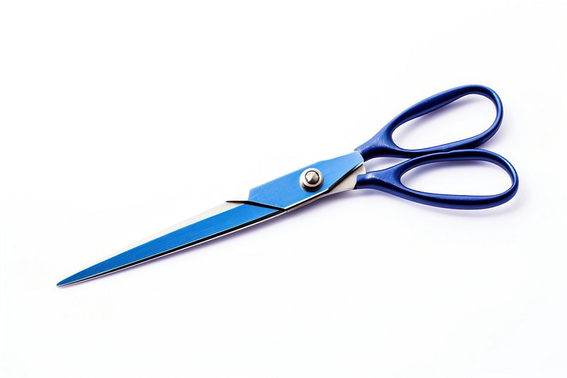 Blue Scissors Images | Free Photos, PNG Stickers, Wallpapers ...