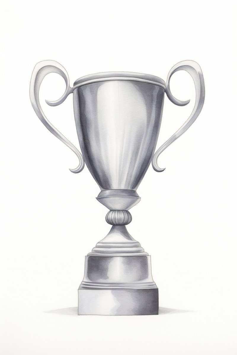 42,202 Trophy Drawing Images, Stock Photos, 3D objects, & Vectors