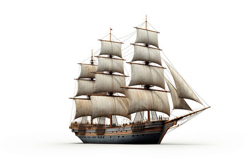 Sailing Ship Images  Free Photos, PNG Stickers, Wallpapers & Backgrounds -  rawpixel