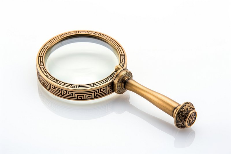 File:Magnifying glass - Faberge.jpg - Wikipedia