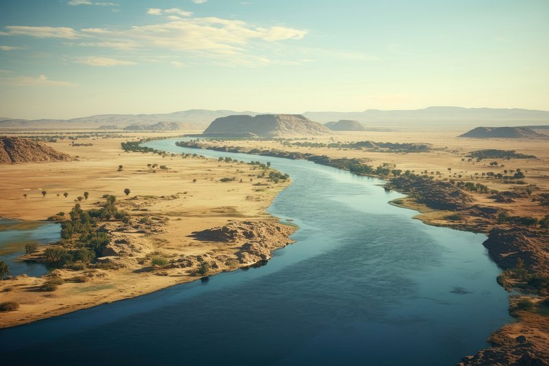 Nile River Images  Free Photos, PNG Stickers, Wallpapers