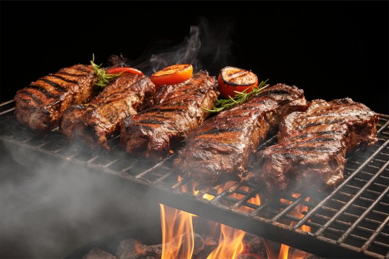 Grilled Steak Images | Free Photos, PNG Stickers, Wallpapers ...
