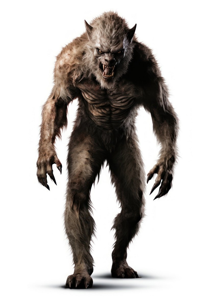 Werewolf Images | Free Photos, PNG Stickers, Wallpapers & Backgrounds ...