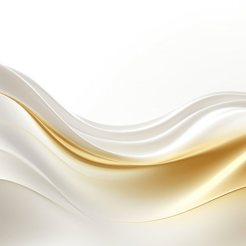 Gold Swirl Splash Stock Photo - Download Image Now - Gold - Metal