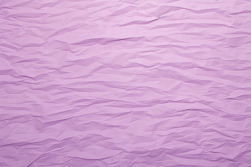 Crumpled ripped pink paper background vector, premium image by  rawpixel.com / nunny