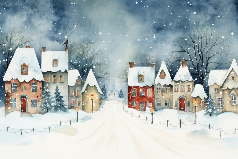 8,000+ Free Christmas Backgrounds