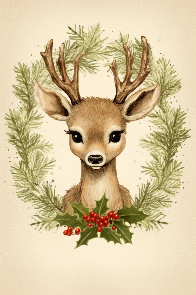 Drawing Reindeer Stock Illustrations – 35,711 Drawing Reindeer Stock  Illustrations, Vectors & Clipart - Dreamstime