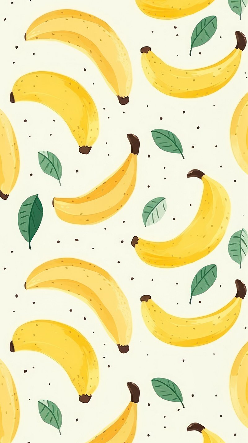 Banana PNG Images  Free Photos, PNG Stickers, Wallpapers & Backgrounds -  rawpixel