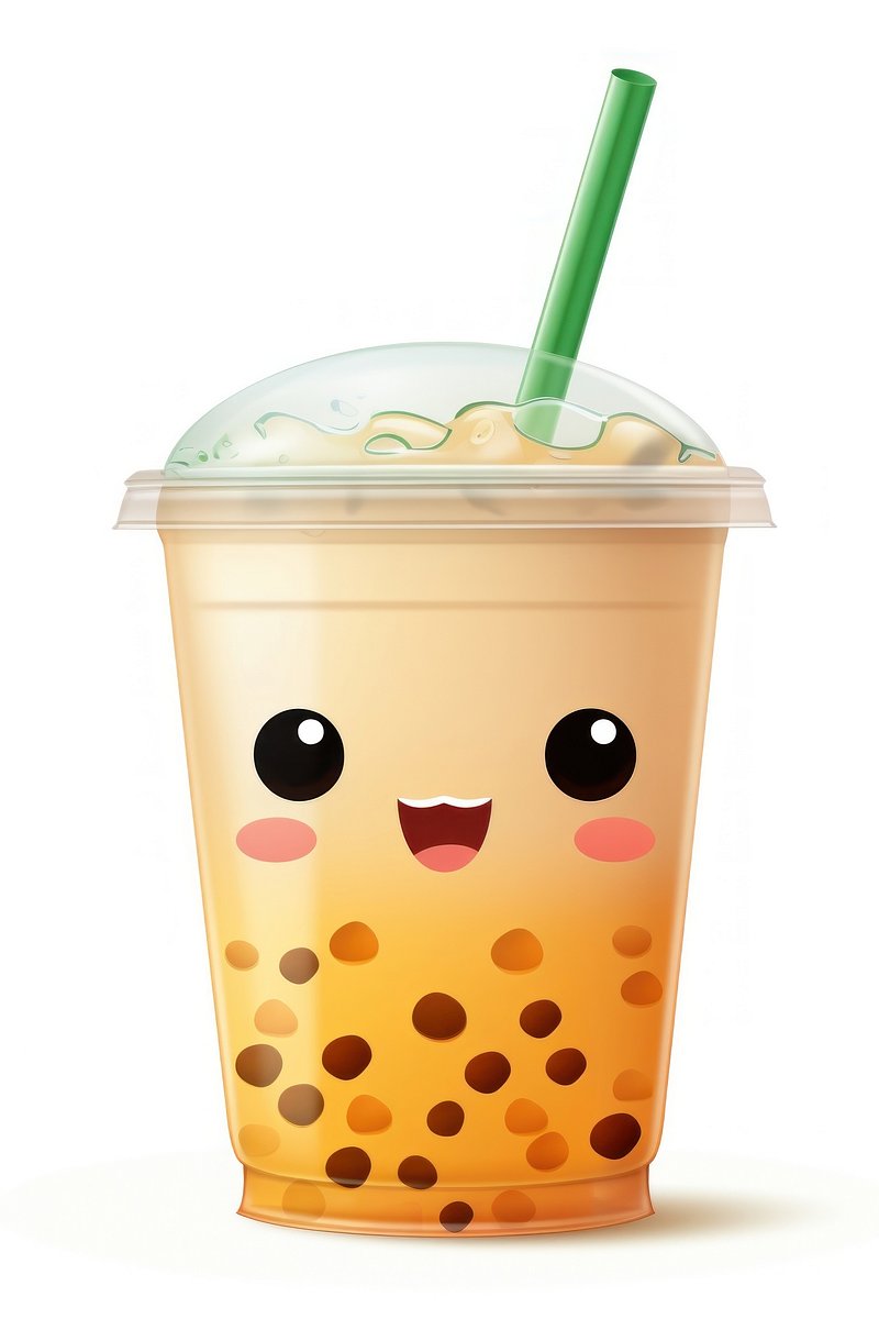 10,336 Bubble Tea Cute Royalty-Free Images, Stock Photos & Pictures
