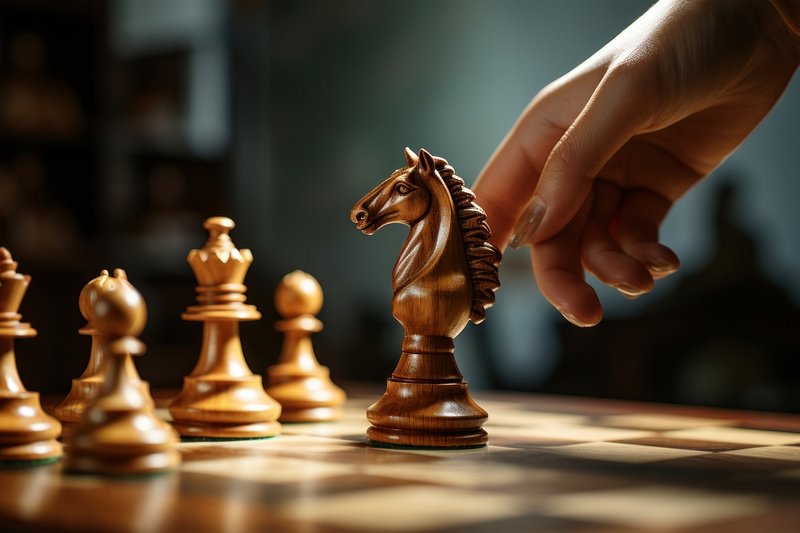 HD play chess wallpapers