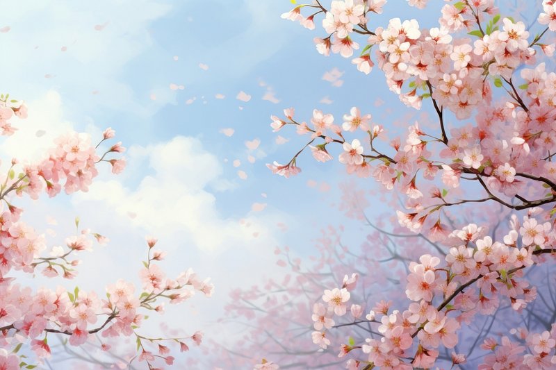 Desktop Wallpaper Spring Images  Free Vectors, PNGs, Mockups & Backgrounds  - rawpixel