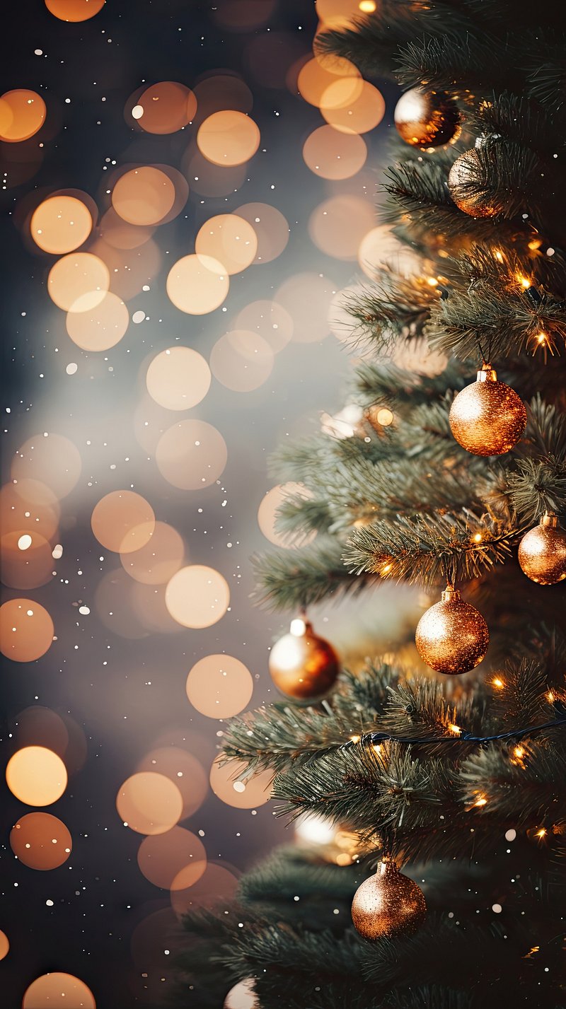 Christmas Wallpapers for iPhone - Best Christmas Backgrounds