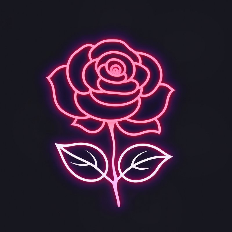 Rose Led Images | Free Photos, PNG Stickers, Wallpapers & Backgrounds ...