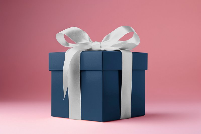 23 Best Gift Box Mockups 🎁 2023 (Free & Premium)