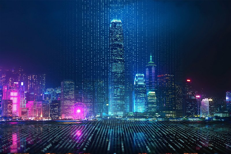 Building Connection Images | Free Photos, PNG Stickers, Wallpapers ...