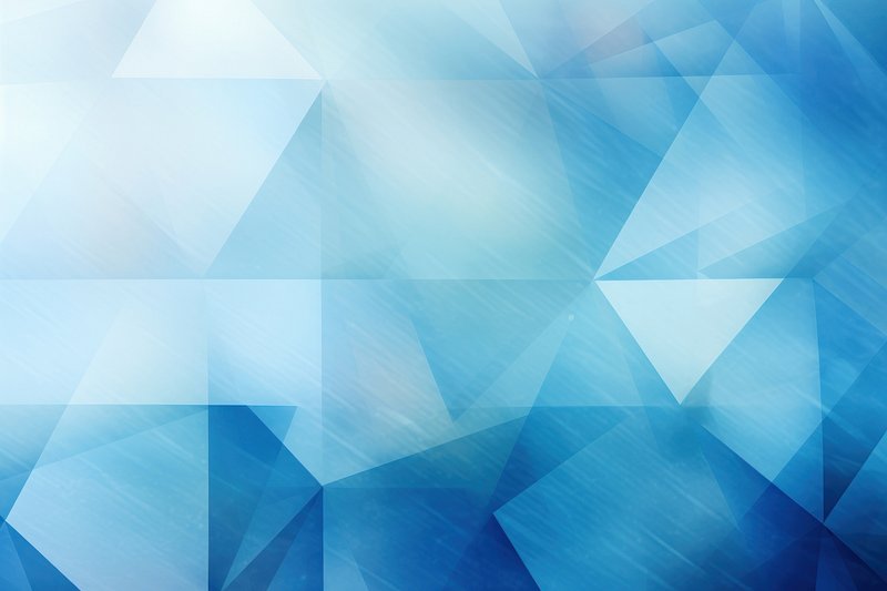 Diamond Crystal Background With Blue Colour png Ai Generative 24680804 PNG