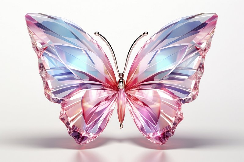27,444 3d Butterfly Images, Stock Photos, 3D objects, & Vectors