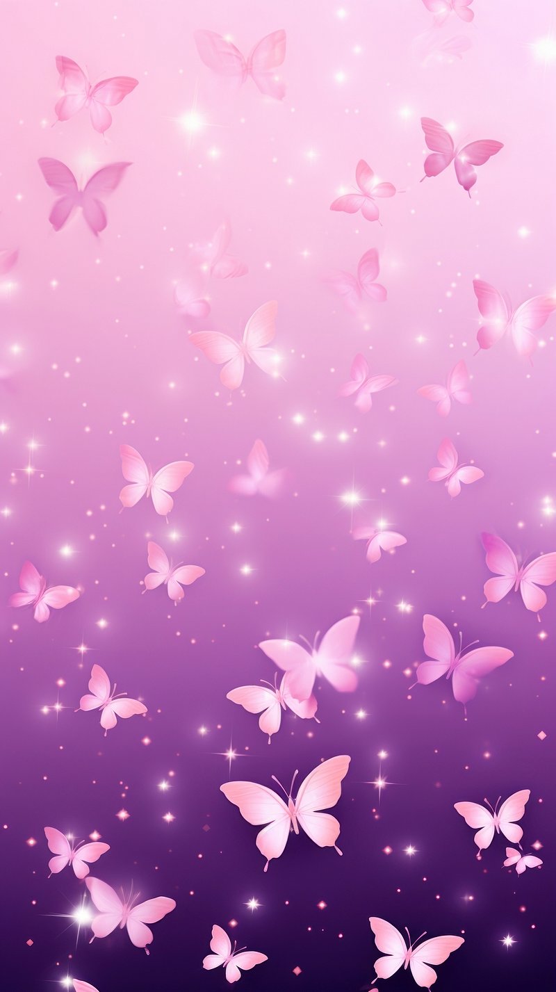 Purple Butterfly Images | Free Photos, PNG Stickers, Wallpapers ...