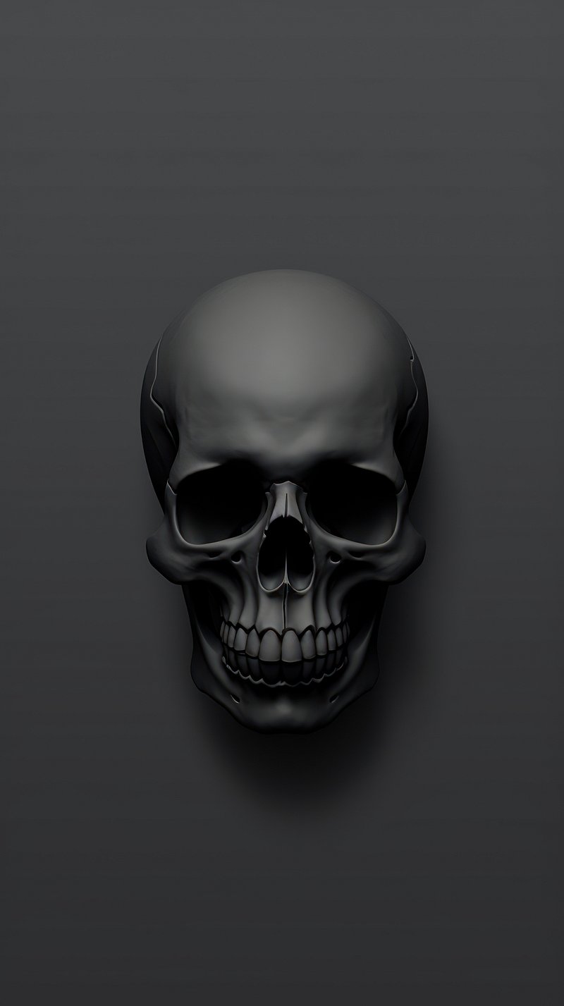 Skull wallpaper by PMACKS - Download on ZEDGE™ | 4fa5-sgquangbinhtourist.com.vn