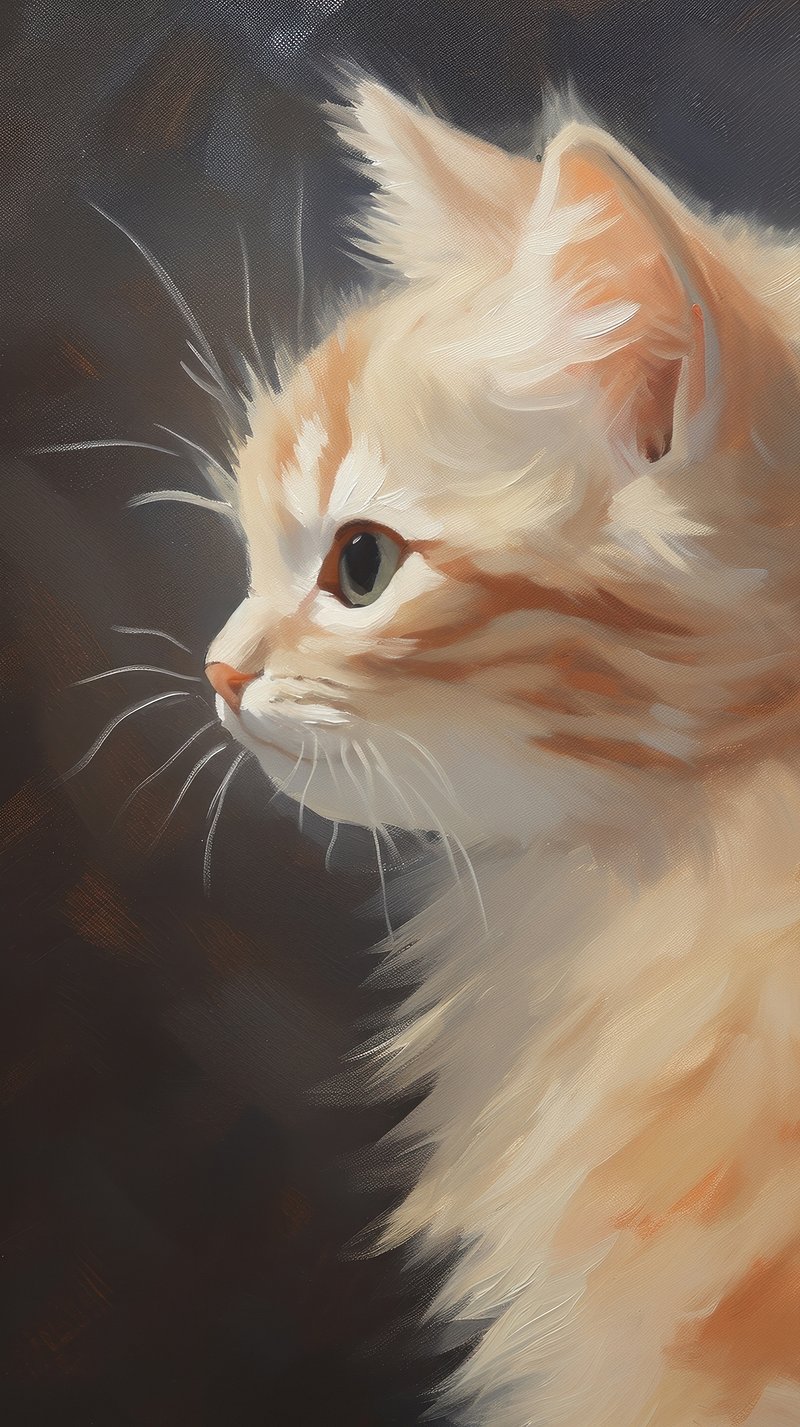 Cat Drawing png download - 512*923 - Free Transparent Cat png Download. -  CleanPNG / KissPNG
