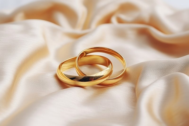 60+ Double Wedding Ring Stock Photos, Pictures & Royalty-Free Images -  iStock
