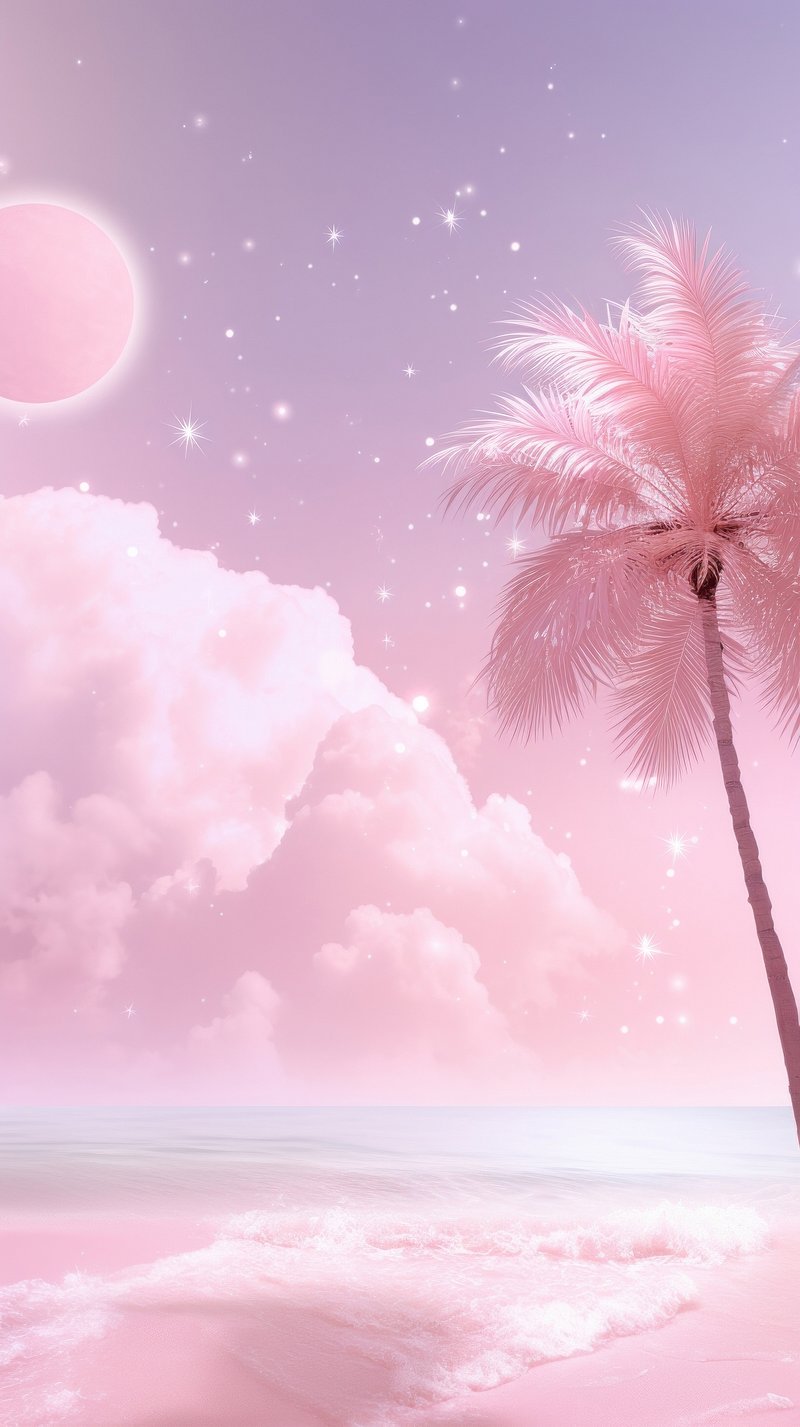 Pink Desktop Wallpaper Images - Free Download on Freepik