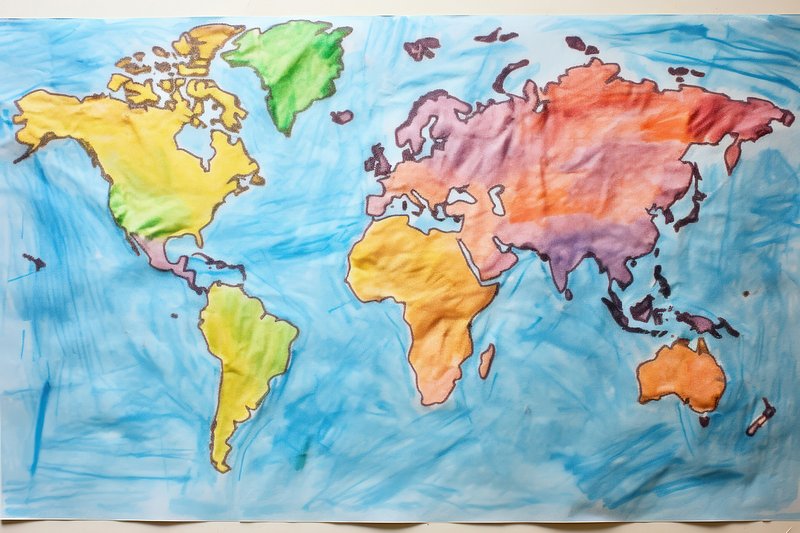 Atlas Globe Images | Free Photos, PNG Stickers, Wallpapers ...