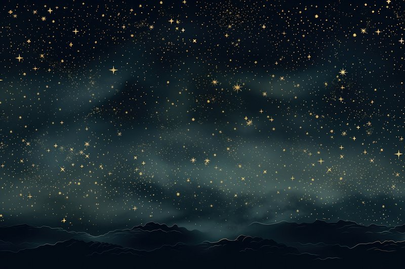 Starry Night Images  Free Photos, PNG Stickers, Wallpapers