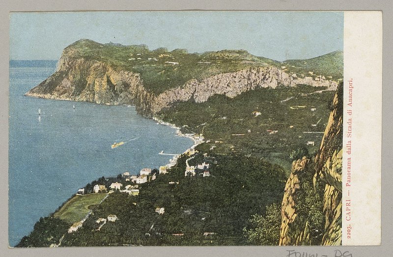 Anacapri Images Free Photos PNG Stickers Wallpapers Backgrounds 