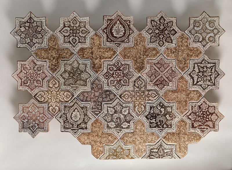 Islamic art and architecture