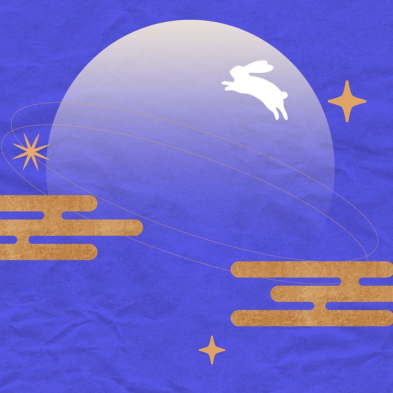 Japanese Bunny Images Free Photos, PNG Stickers, Wallpapers