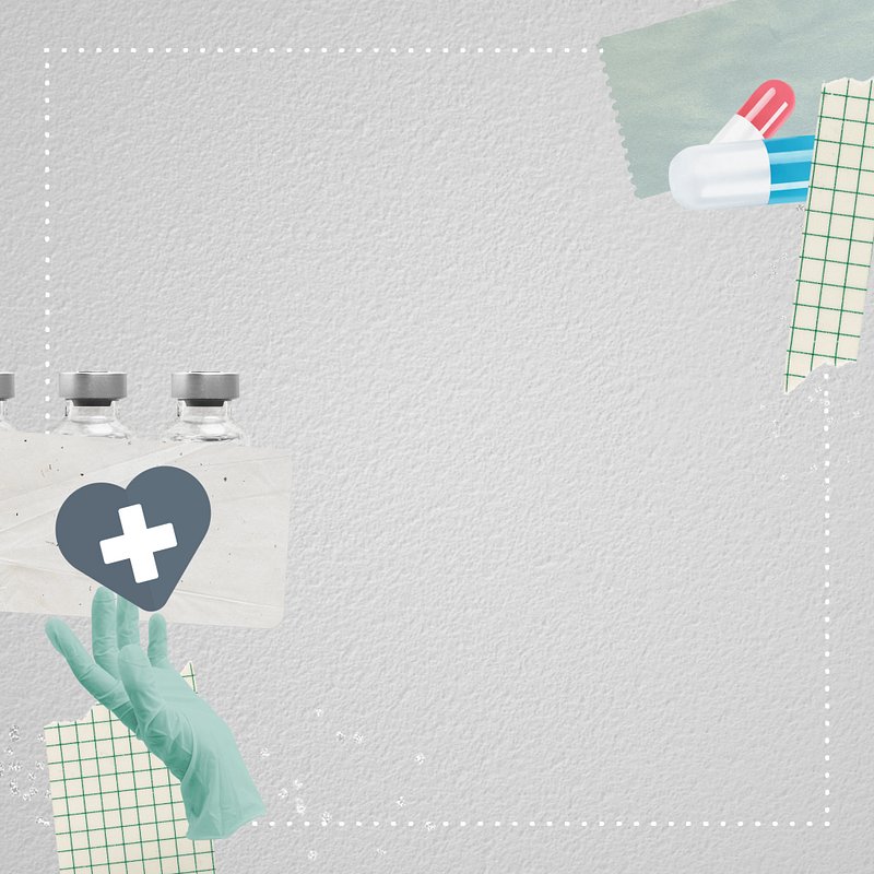 Medical Frame Background Images | Free Photos, PNG Stickers, Wallpapers ...