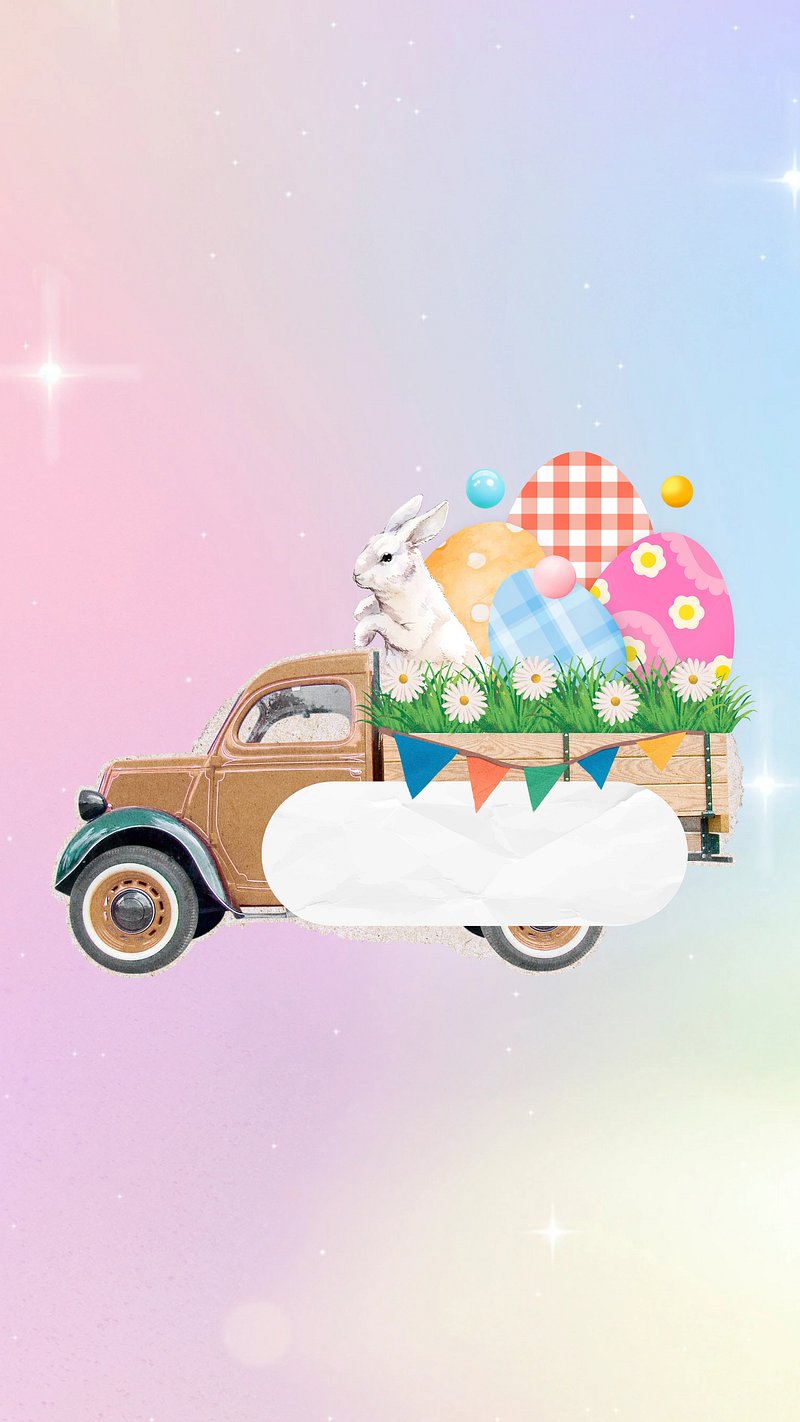 Easter Bunny Images | Free Photos, PNG Stickers, Wallpapers ...