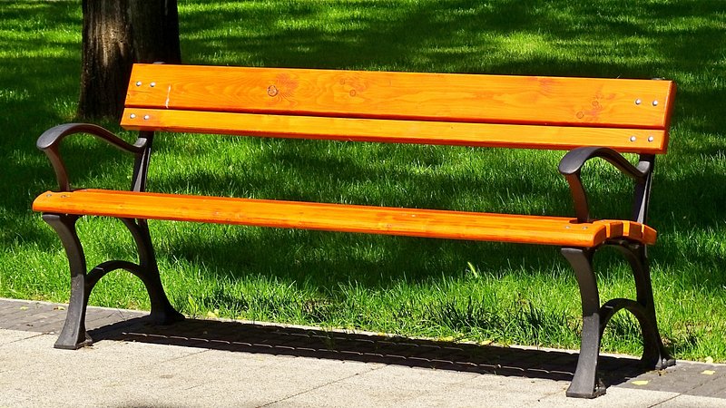 outdoor storage bench waterproof