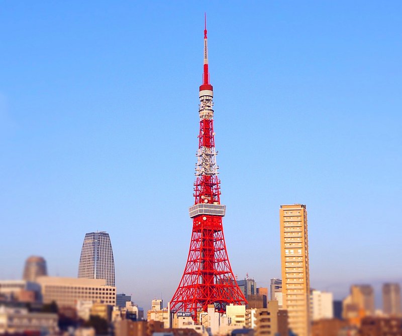 Tokyo Tower  Travel Japan - Japan National Tourism Organization (Official  Site)