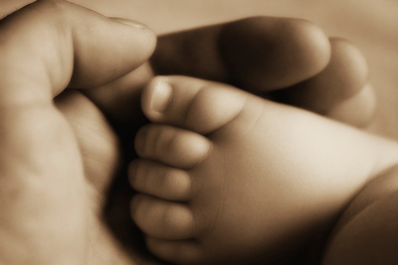 Baby Feet Images  Free Photos, PNG Stickers, Wallpapers & Backgrounds -  rawpixel
