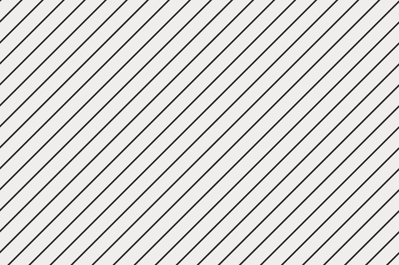 simple stripes: diagonal