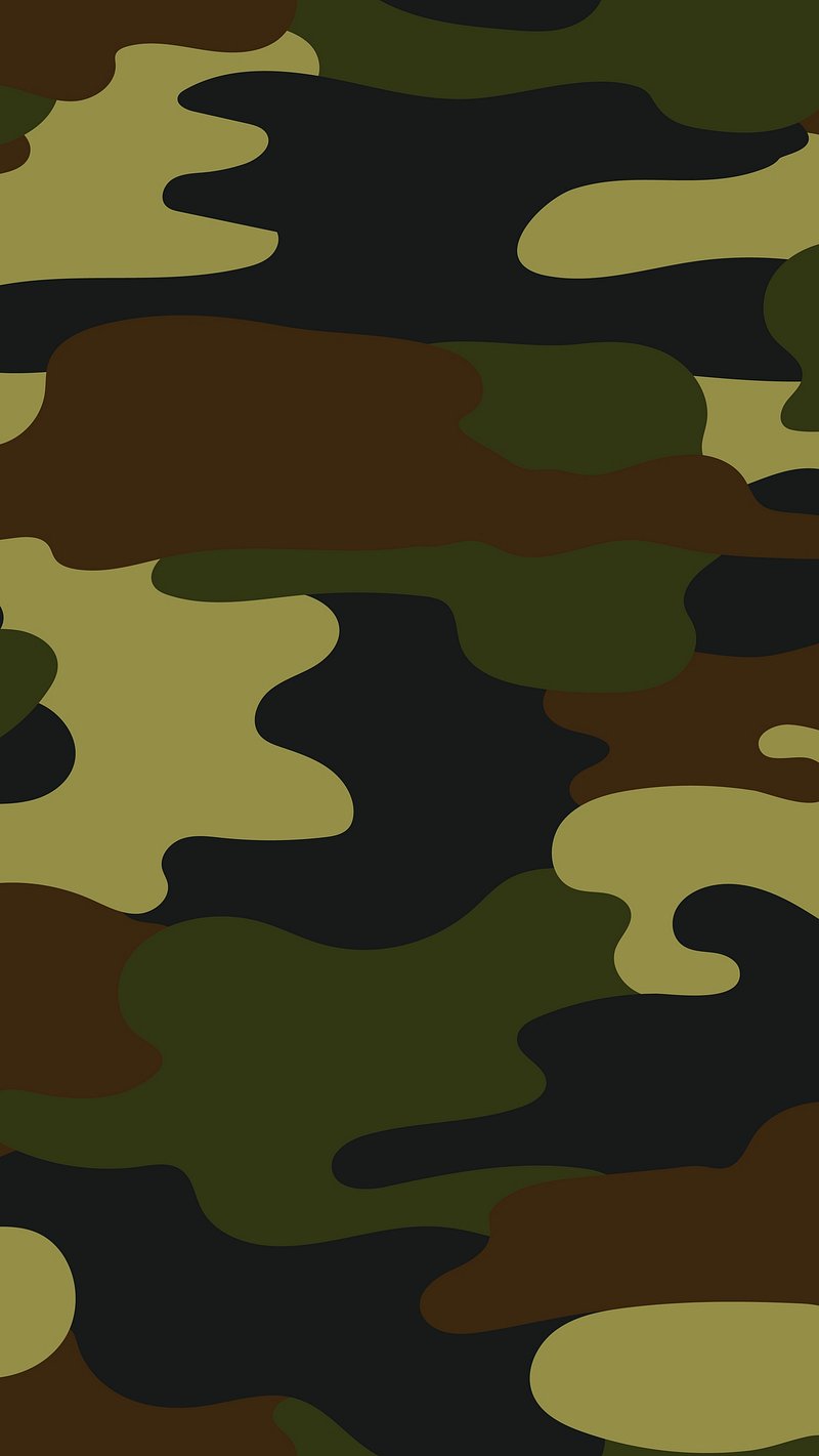 Camo Wallpaper Images  Free Photos, PNG Stickers, Wallpapers & Backgrounds  - rawpixel