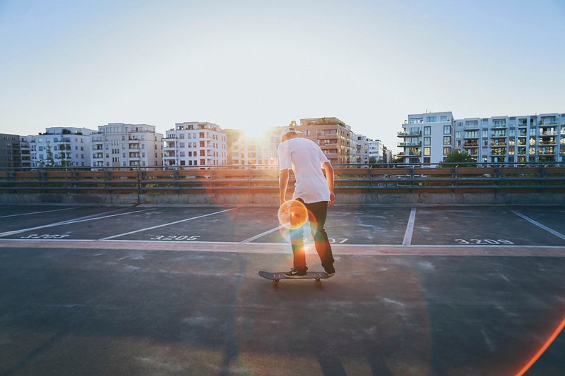 Skate Sun Images | Free Photos, PNG Stickers, Wallpapers & Backgrounds ...