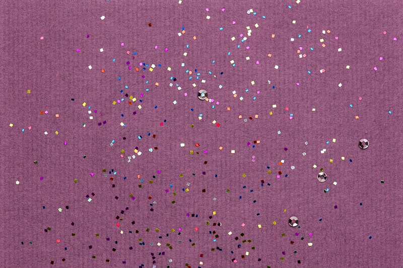 Purple Glitter Background Images  Free iPhone & Zoom HD Wallpapers &  Vectors - rawpixel