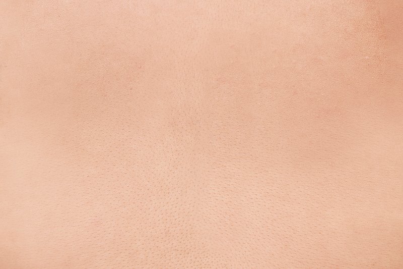 human skin texture