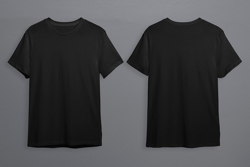 T-shirt Mockup Images | Free Photos, PNG Stickers, Wallpapers