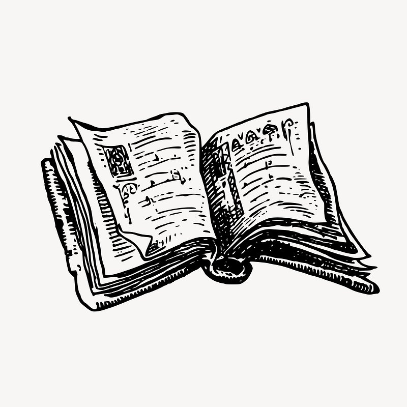 Old Book Pages Vector Art, Icons, and Graphics for Free Download
