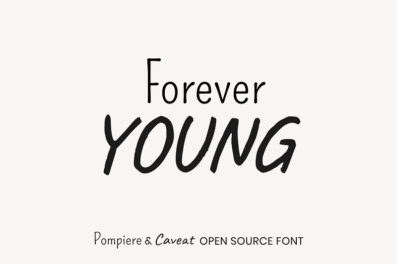 Font Pairings  Editable Typography & Text - rawpixel