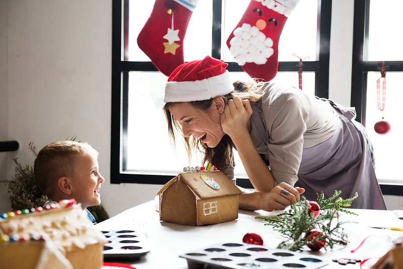 Christmas Activities for Toddlers