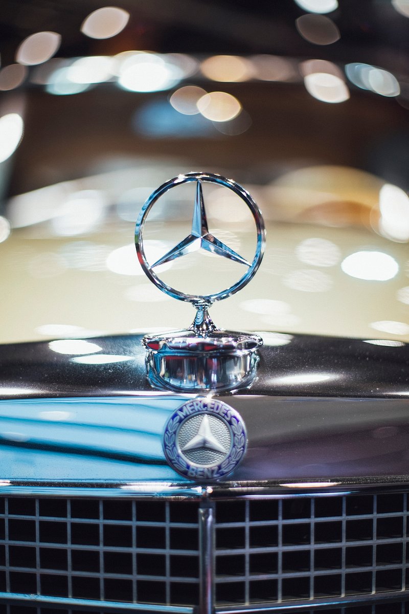 Mercedes Benz Images  Free Photos, PNG Stickers, Wallpapers