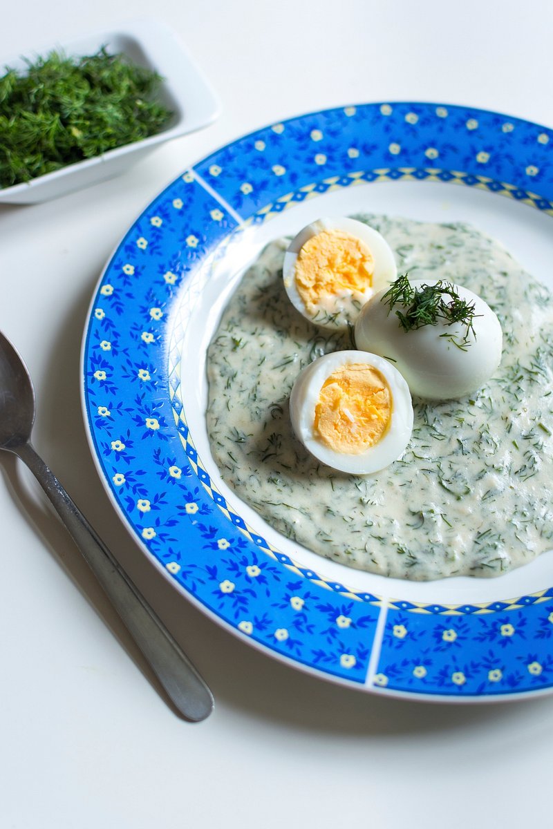 Boiled egg isolated on transparent background PNG - Similar PNG