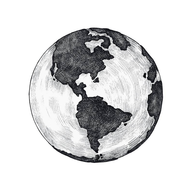 Premium Vector | Hands earth | Earth drawings, Earth day drawing, Save earth  drawing