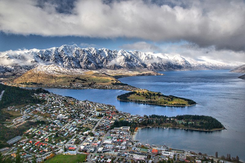 New Zealand Images | Free HD Landmark Backgrounds, PNGs, Vectors & Templates - rawpixel
