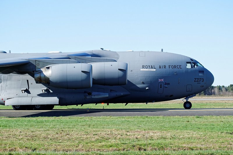 Boeing C-17A Globemaster III - | Free Photo - rawpixel